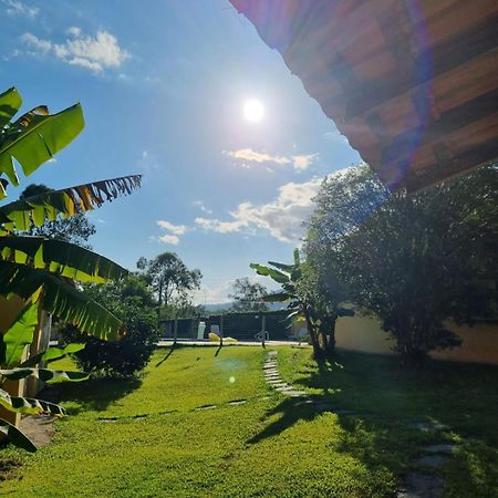 Valim House Penedo Villa Itatiaia  Buitenkant foto
