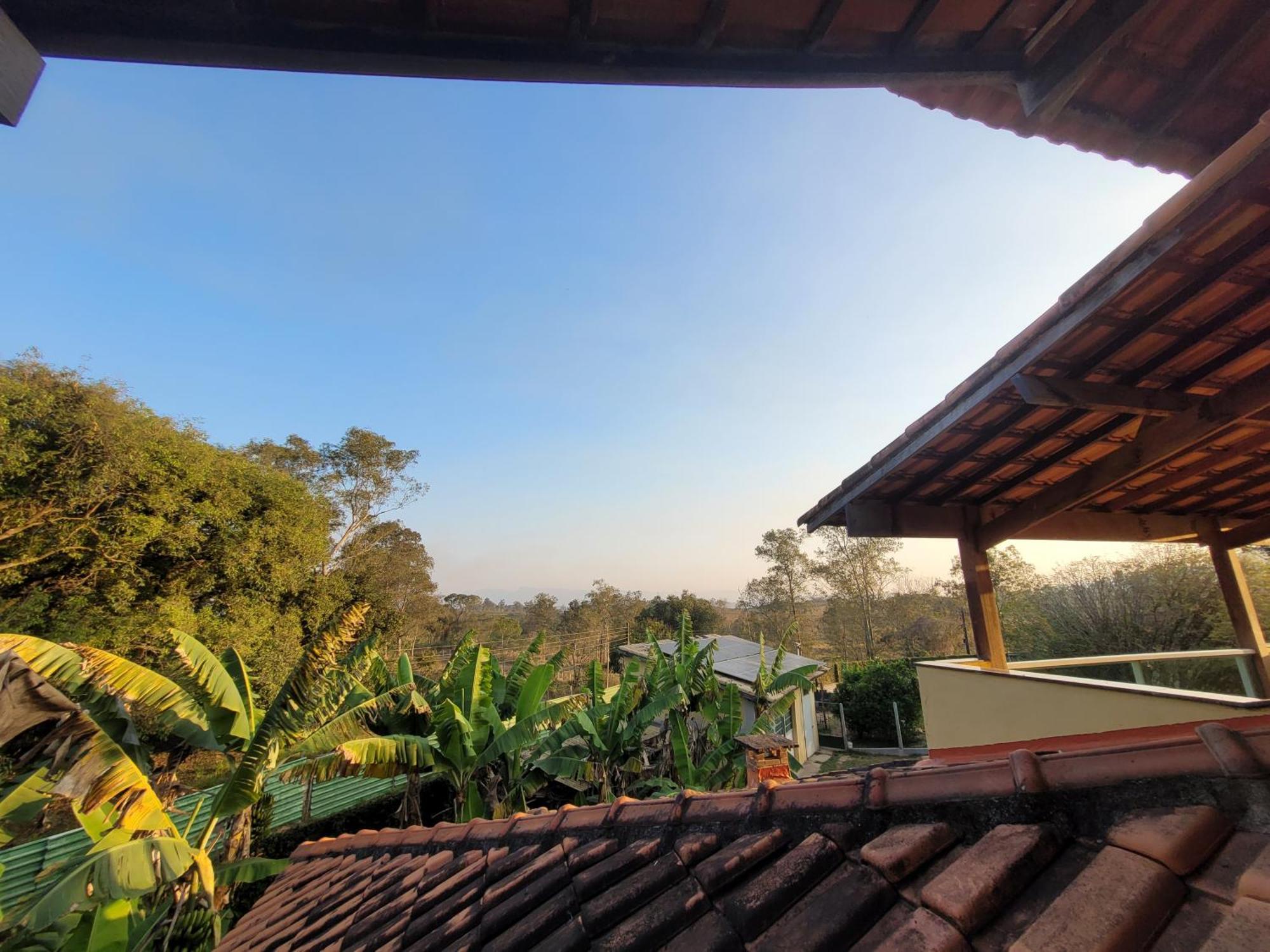 Valim House Penedo Villa Itatiaia  Buitenkant foto
