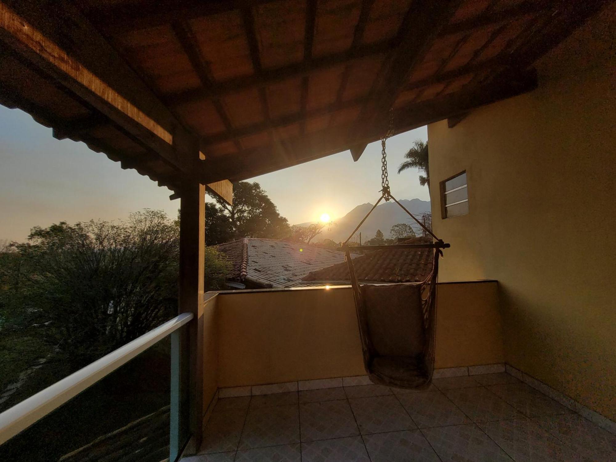 Valim House Penedo Villa Itatiaia  Buitenkant foto