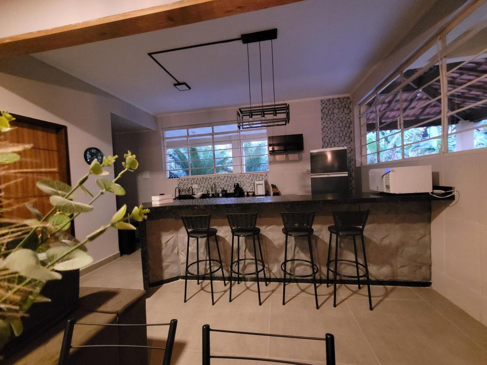 Valim House Penedo Villa Itatiaia  Buitenkant foto