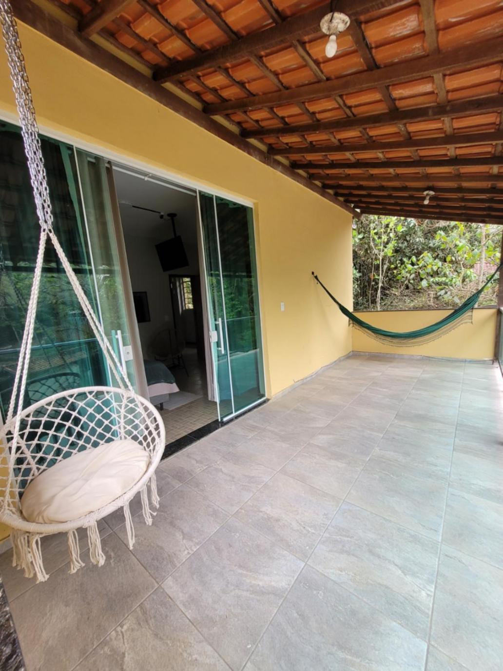 Valim House Penedo Villa Itatiaia  Buitenkant foto