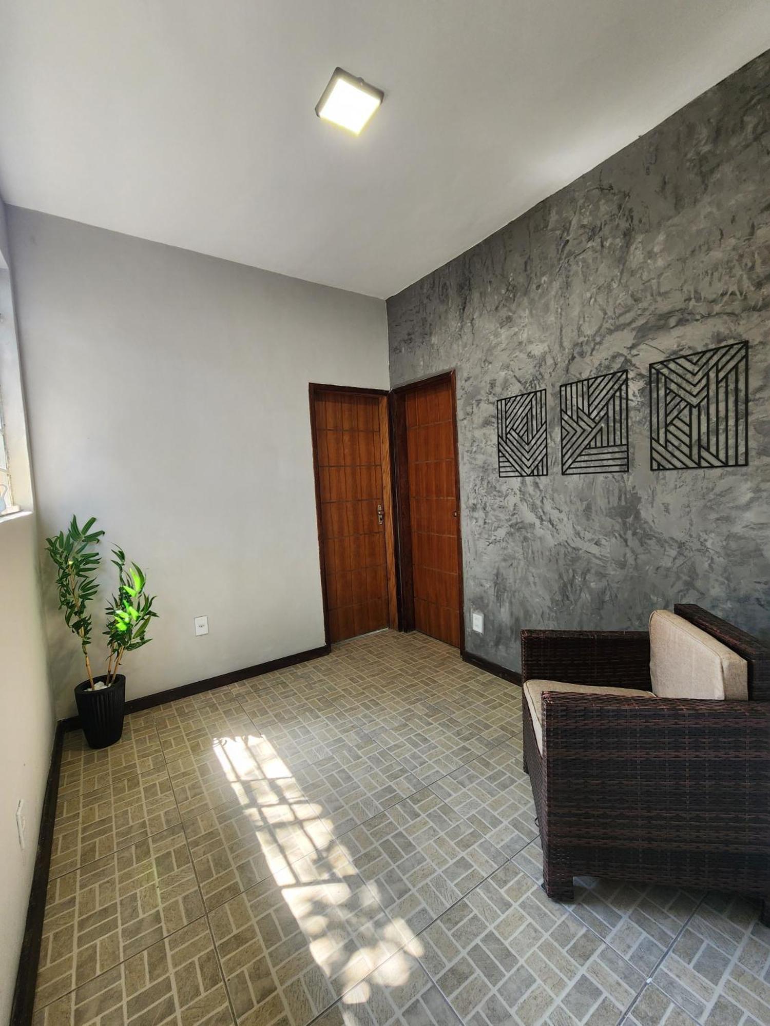Valim House Penedo Villa Itatiaia  Buitenkant foto
